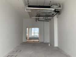 Woods Square (D25), Office #433589051